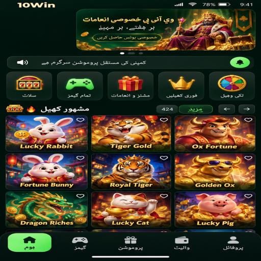 ہائی لو کے مراحل اور اہم شرائط پر 10Win کی اردو گائیڈ
