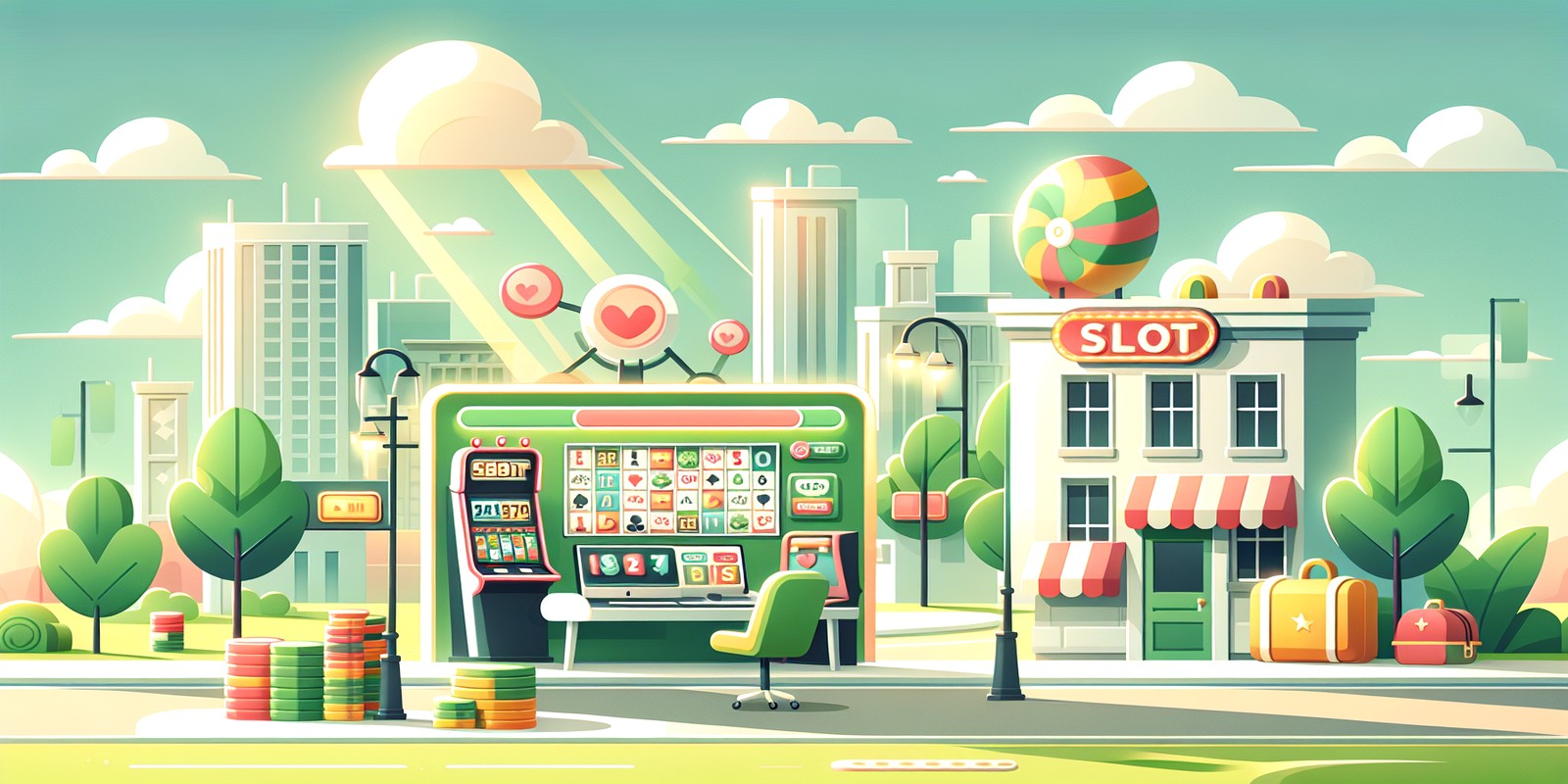 Master the Thrills of Slot Games: Strategies and Tips for 2025 - Slot Strategy Guide for Pakistani | 1xBet