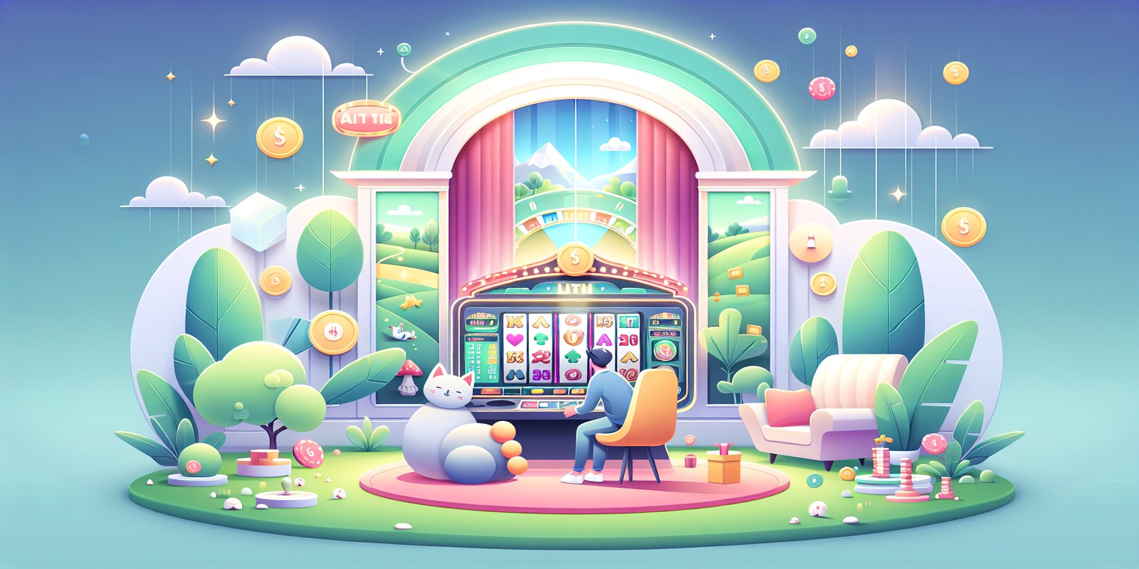 Unlocking Slot Seru: Your Guide to Winning Big in 2025 - Slot Strategy Guide for Pakistani | 1xBet