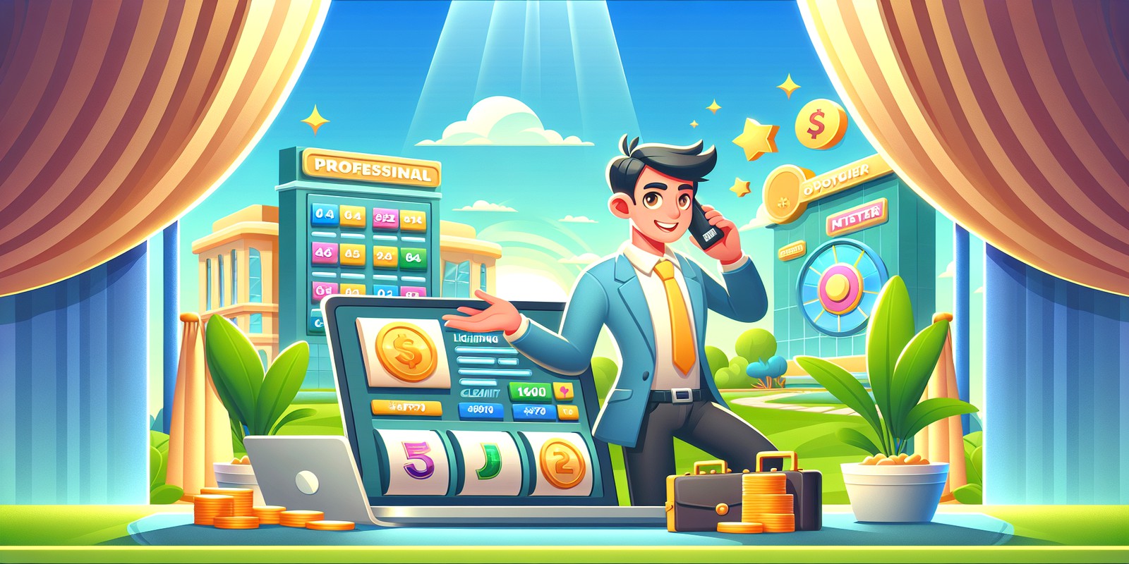 Unlocking Slot Strategies: Your 2025 Guide to Winning Big! - Slot Strategy Guide for Pakistani | 1xBet