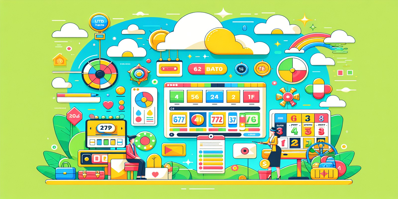 Unlocking the Secrets of Slot Games: Strategies for Every Player in 2025 - Slot Strategy Guide for Pakistani | 1xBet