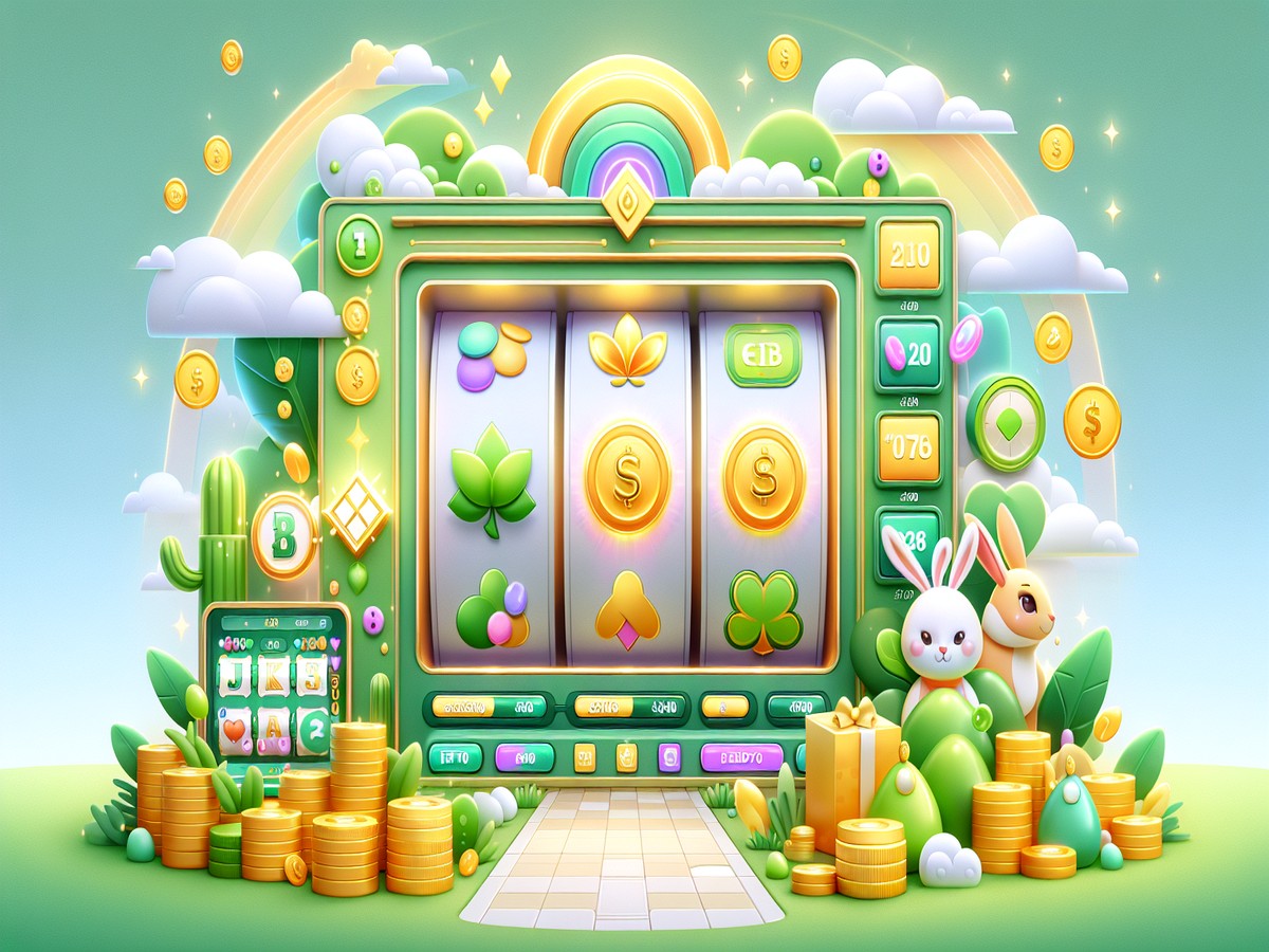 1xBet Fortune Rabbit Slots